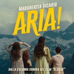 Musica, ‘Aria!’ è il nuovo singolo di Margherita Vicario