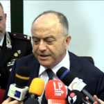 Test a magistrati, Gratteri: “Facciamoli anche ai politici”