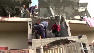 Gaza, raid di Israele a Rafah: almeno 4 morti