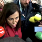 Santanchè: “Vado avanti tranquilla, non partecipo a processi mediatici”