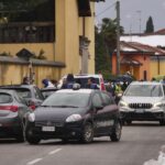 Bergamo, donna uccisa in casa a coltellate: arrestato convivente