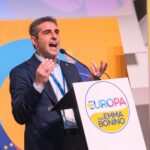 Europee, Pizzarotti a Bonino: “Con genero Cuffaro candidato non firmo alleanza”