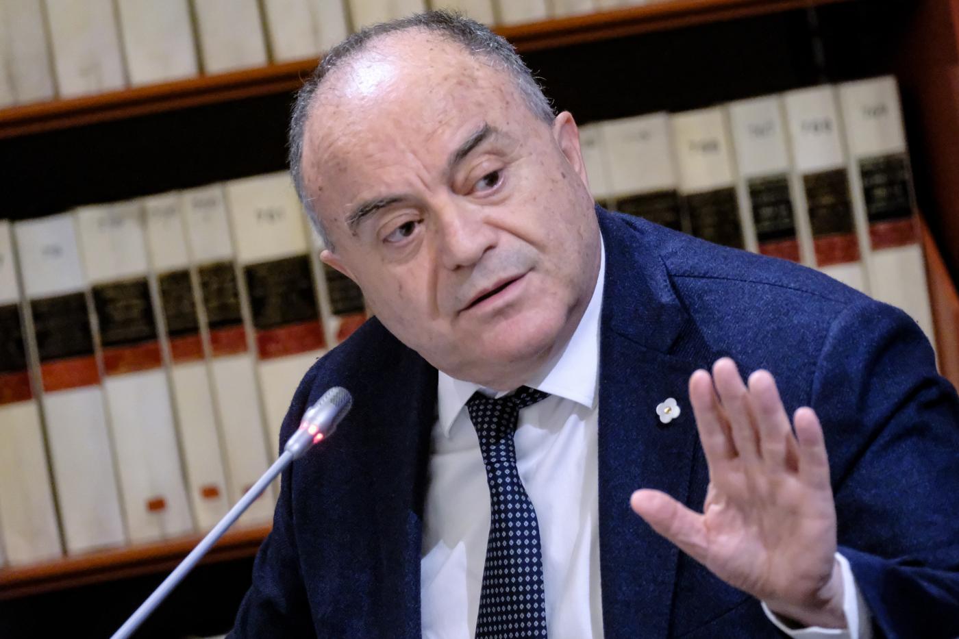 Test magistrati, Gratteri: “Facciamoli ai politici”. Nordio accelera su separazione carriere