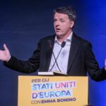 Europee, Renzi: “Sì a lista Stati Uniti d’Europa”