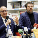 Scuola, Valditara: “Integrazione più facile se in classe maggioranza di italiani”