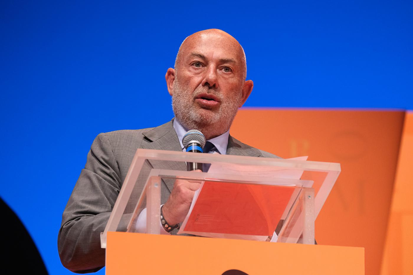 Confindustria, Veneto spaccato: maggioranza vota Garrone ma Est sceglie Orsini