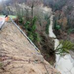 Trentino e Lombardia le regioni più a rischio mortalità per eventi estremi