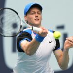 Atp Miami, Sinner trova Medvedev in semifinale: il russo a caccia della rivincita