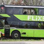 Germania, incidente Flixbus: autista indagato per omicidio colposo