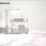 Usa, tempeste di neve nel nordovest: Stato di Washington paralizzato