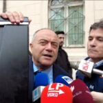 Test ai magistrati, Gratteri: “Anche a politici e vertici partecipate statali”