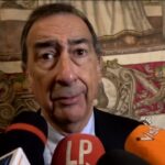 Mense, Sala: “Chiodo messo per scherzo nel piatto? Famiglie vigilino”