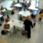 Cesenatico, maestra di sostegno picchia bimbo di 7 anni: incastrata dai video