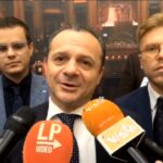 Europee, C. De Luca attacca Renzi: “Punta a raccattare voti ma si vergogna dei suoi compagni di viaggio”