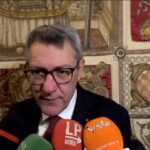 Ilaria Salis, Landini: “Cosa grave negare i domiciliari. Necessario intervento esplicito del Governo”
