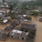 Madagascar, il passaggio di un tifone provoca 11 morti e danni