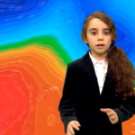 Tg Green 28 marzo – dal record di energia nucleare ai giovani meteorologi che parlano di crisi climatica