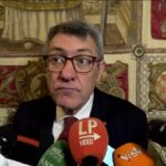 25 aprile, Landini: “Un mese di mobilitazione e lotta”