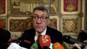 25 aprile, Landini: “Un mese di mobilitazione e lotta”