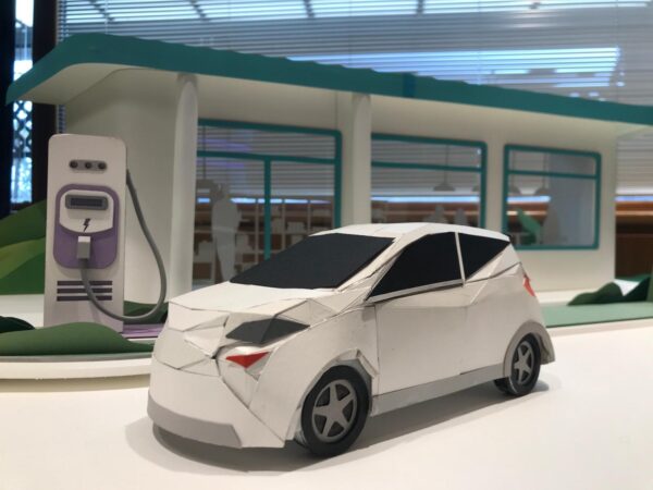 Riparte il bonus per le colonnine di ricarica elettrica, ecco quando