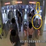 Lecco, ultimo avvistamento di Edoardo Galli a Milano Centrale