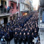 Pasqua, in Molise i riti della penitenza: cantori nei vicoli e pupatte appese