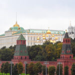 Russia-Gran Bretagna, revocato accreditamento a 6 diplomatici britannici