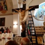 Pasqua, i riti della Settimana Santa nel nord della Sardegna