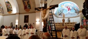 Pasqua, i riti della Settimana Santa nel nord della Sardegna