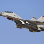 Russia, jet cade in mare vicino Sebastopoli. Media Kiev: “Fuoco amico”