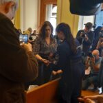 Europee, Bonelli smentisce candidatura Ilaria Salis con Avs