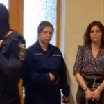 Ilaria Salis, Ungheria smentisce: “Le è garantito il diritto di voto”