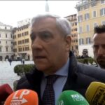 Superbonus, Tajani: “Troppi abusi, servono regole. Ma in Parlamento si può migliorare”