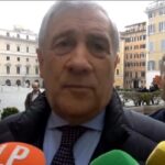 Russia, Tajani: “Putin nasconde il grave colpo dell’attentato distogliendo l’opinione pubblica”