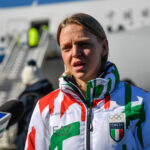Short track, Fontana: “Si poteva evitare di mettere in dubbio mio patriottismo”
