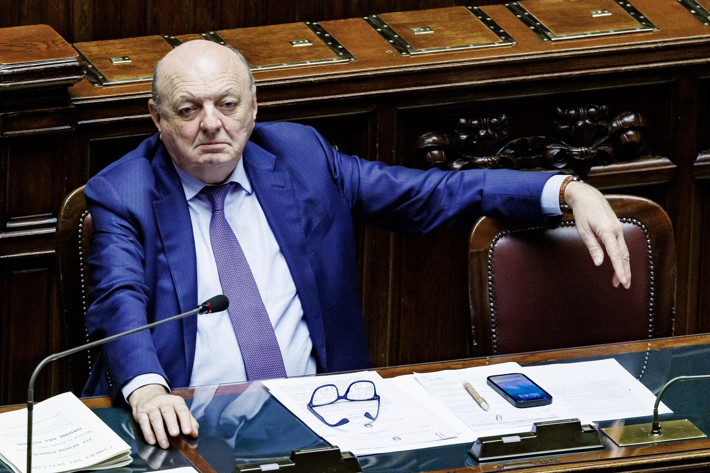 Nucleare, Pichetto: “Reattori a Mirafiori? Potrebbe starci” Nucleare, Pichetto: “Reattori a Mirafiori? Potrebbe starci”