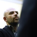 Saviano su ‘Sandokan’: “Pentito o vuole solo evitare ergastolo?”