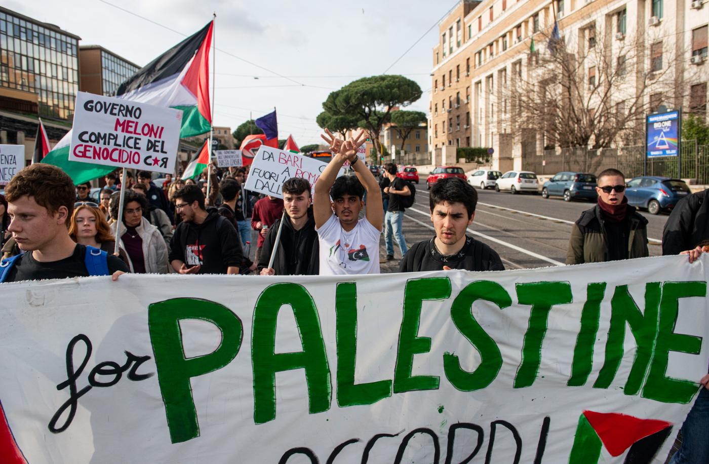 Normale Pisa approva mozione per “riconsiderare bando con Israele”