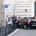 Roma, allarme bomba al Todis nel quartiere Tuscolano