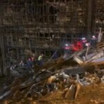 Attentato Crocus City Hall, nove persone arrestate in Tagikistan