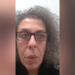 Rifondazione, Anna Camposampiero bloccata in aeroporto Istanbul