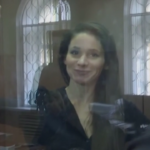 Russia, seguì processi Navalny: carcere per giornalista Antonina Favorskaya