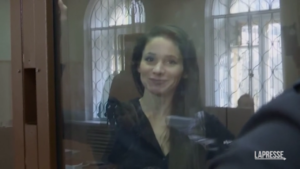 Russia, seguì processi Navalny: carcere per giornalista Antonina Favorskaya