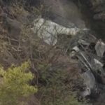 Sudafrica, autobus precipita da un ponte: 45 morti