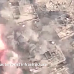 Gaza, nuovo raid di Israele sulla Striscia