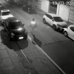 Torino, tenta di rubare un’auto davanti al commissariato: arrestato