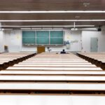 Cagliari, docente sospeso dall’Università per molestie