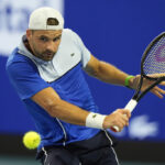 Atp Miami, Dimitrov supera Alcaraz e vola in semifinale contro Zverev