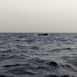 Migranti, a Lampedusa soccorso barchino: disperso un neonato