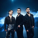 Musica, esce ‘Ad astra’: il primo disco di inediti de Il Volo